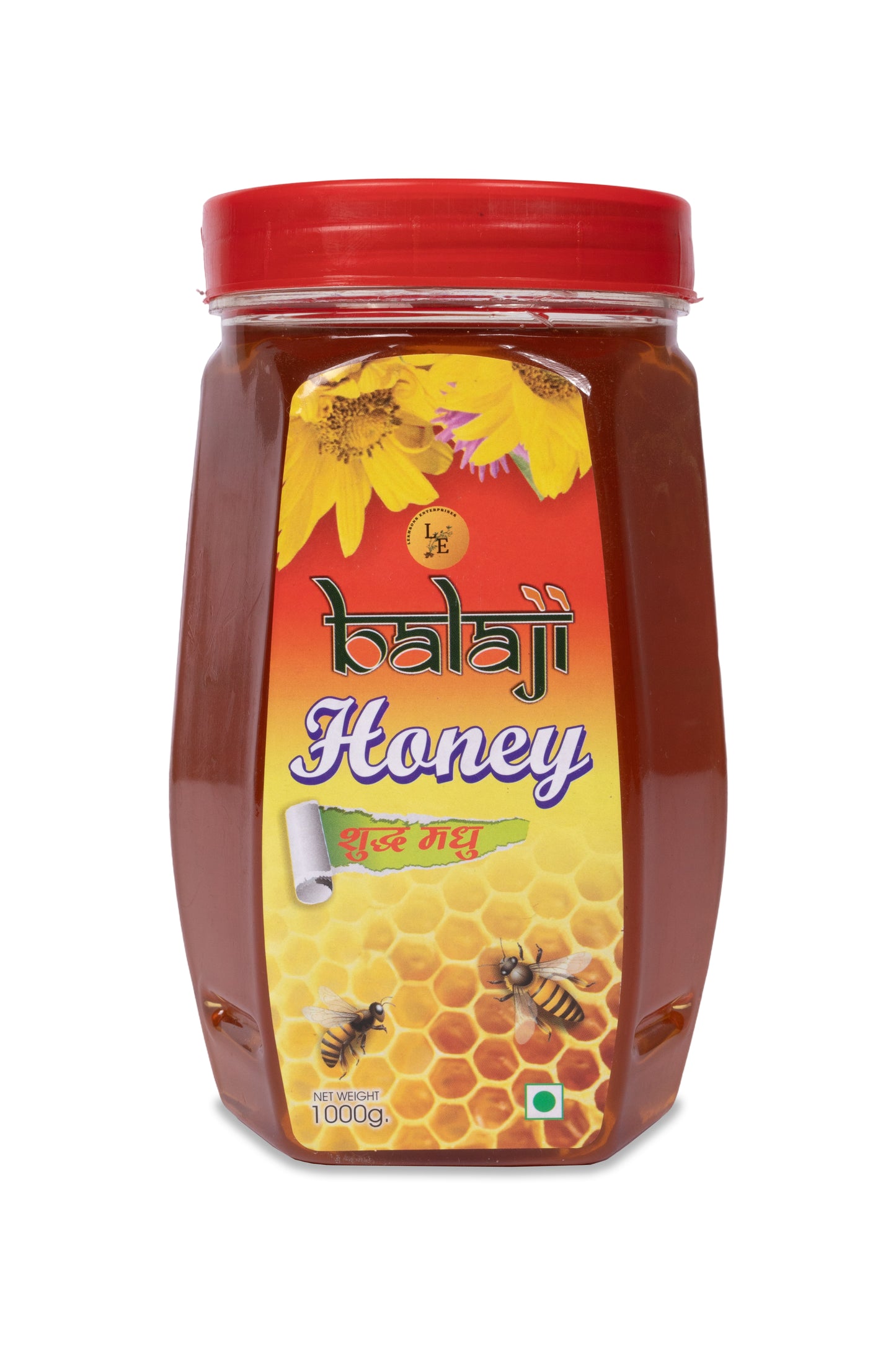 BALAJI Pure Honey