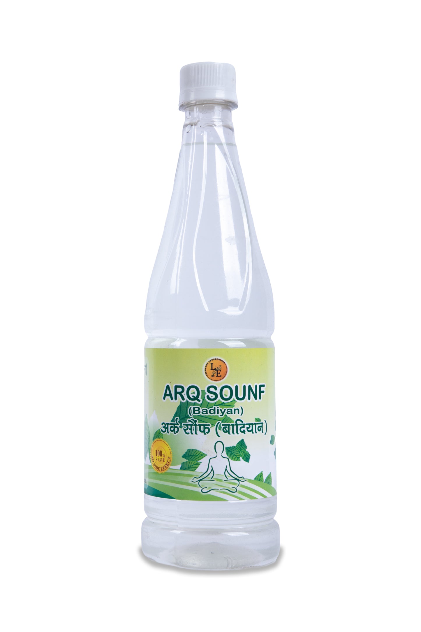 Arq Sounf