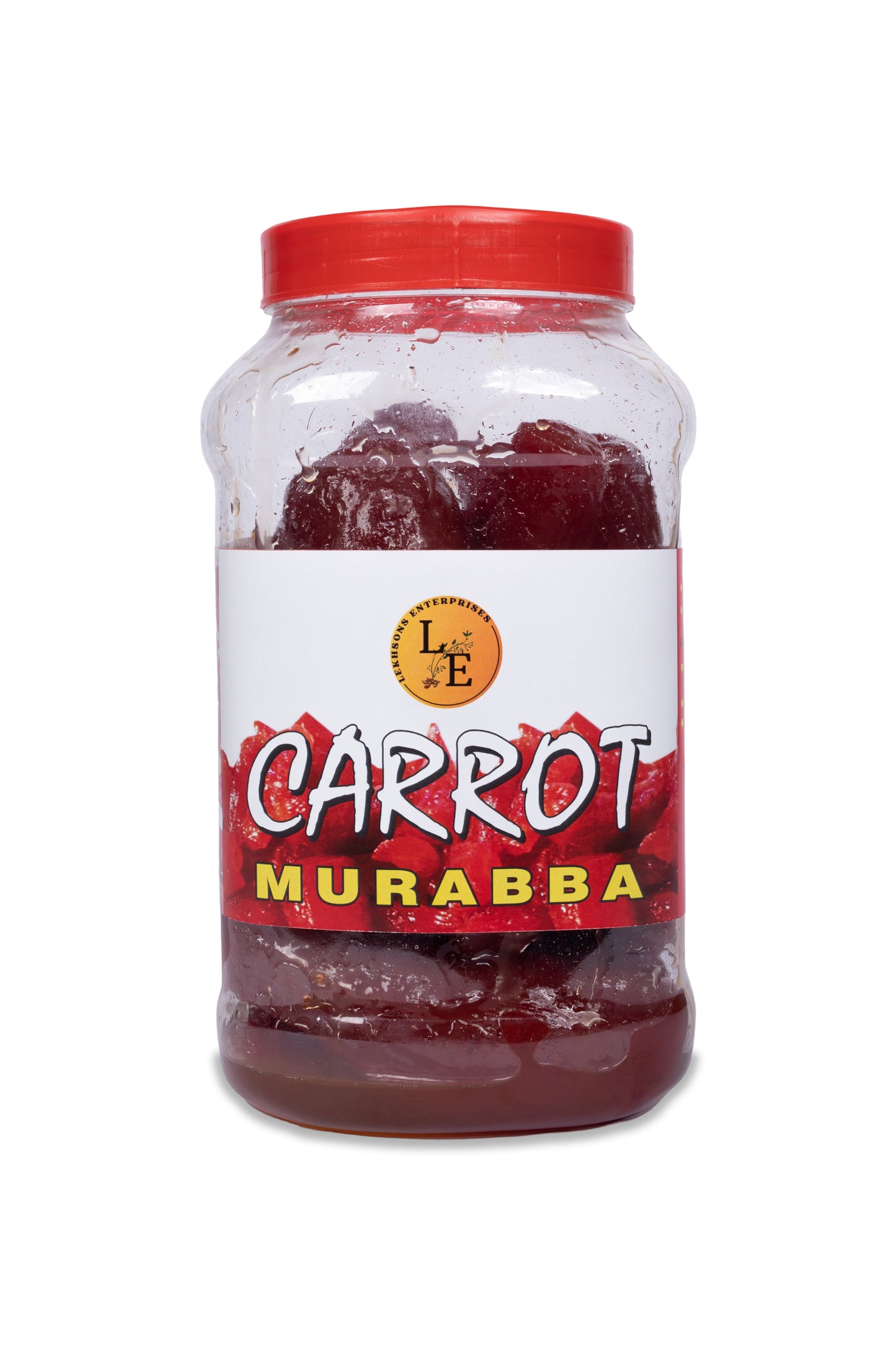 Gajjar Murabba