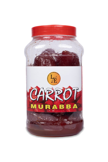 Gajjar Murabba