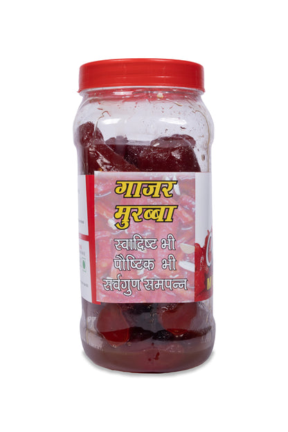 Gajjar Murabba