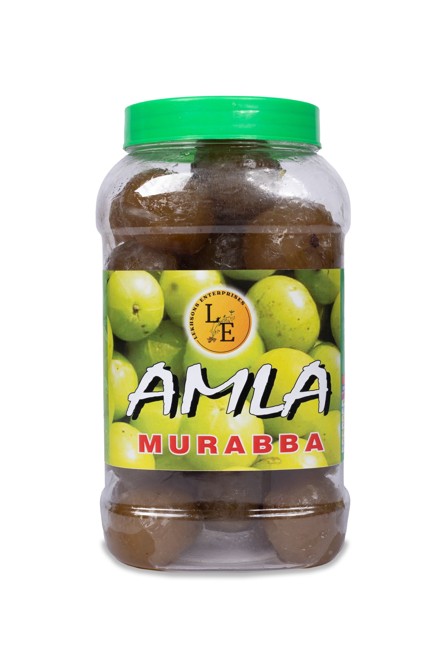 Amla Murabba