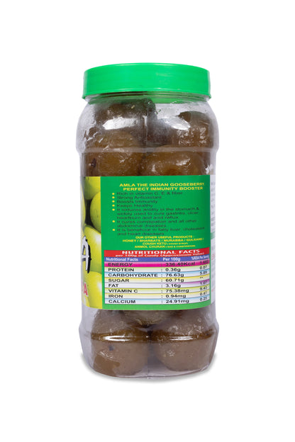 Amla Murabba