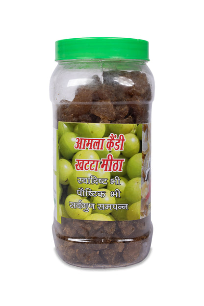 Amla Candy Sweet & Sour