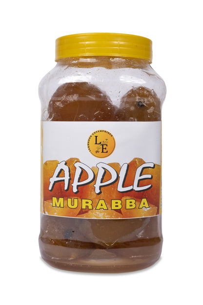 Apple Murabba