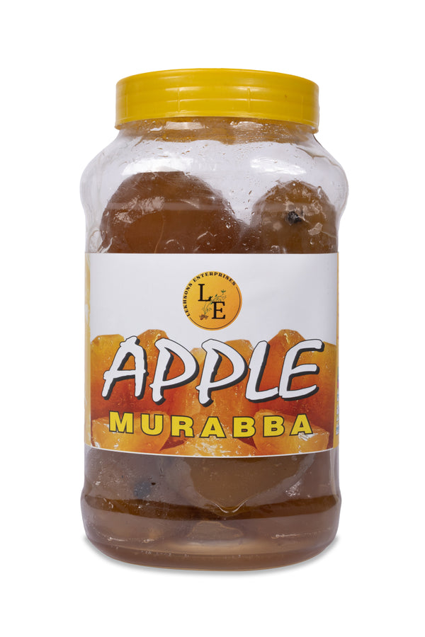 Apple Murabba