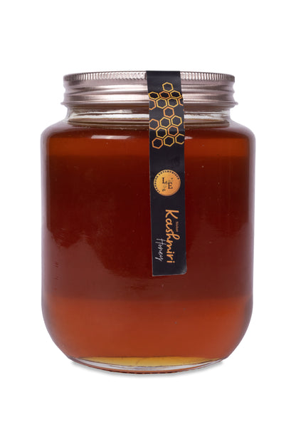 Kashmiri Pure Honey