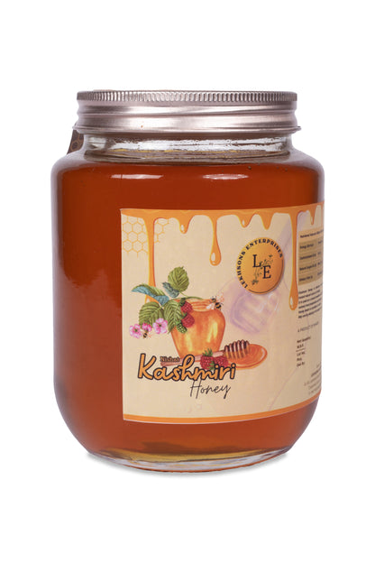 Kashmiri Pure Honey