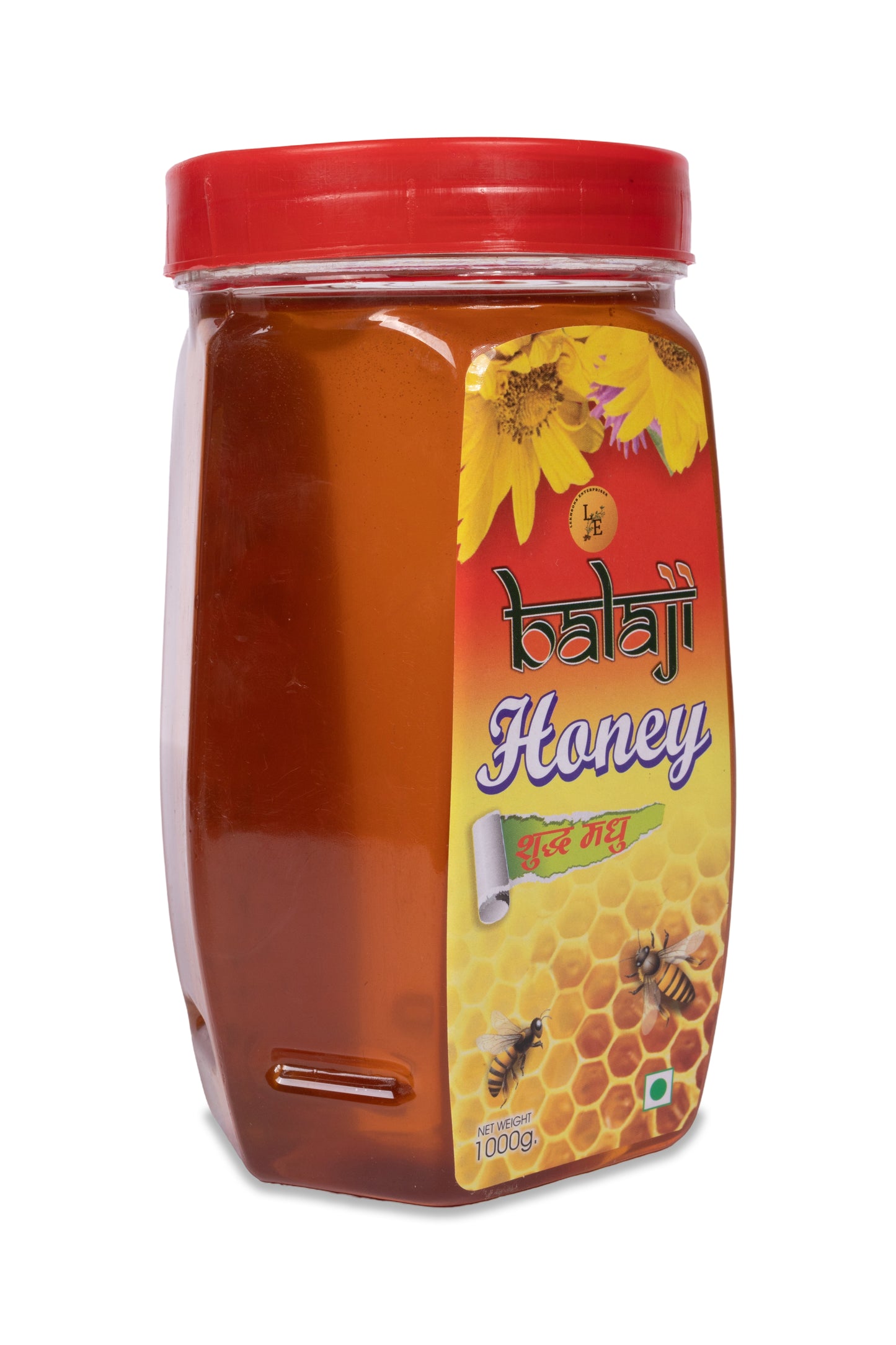 BALAJI Pure Honey