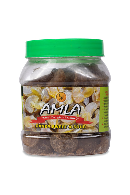 Amla Candy Sweet & Sour