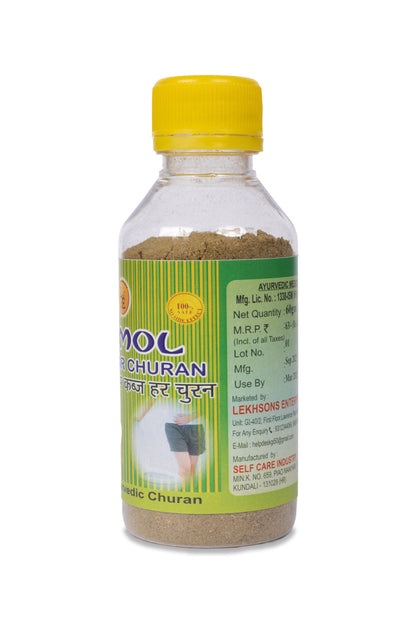 Gas Har Churan
