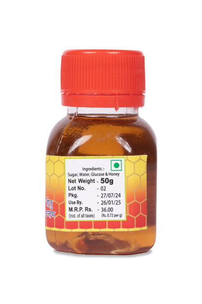 Pooja Path Purpose – Honey