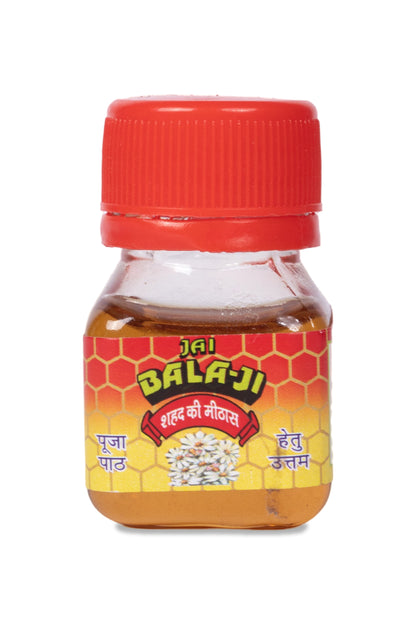 Pooja Path Purpose – Honey