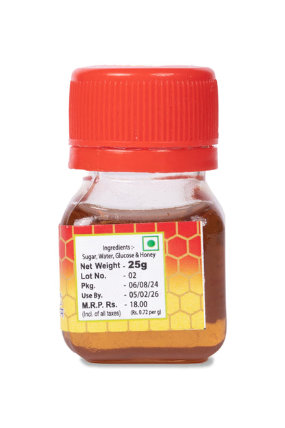 Pooja Path Purpose – Honey