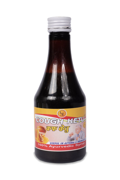 Cough Ketu