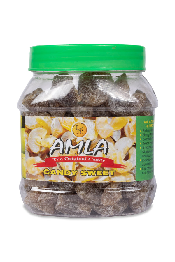 Amla candy sweet