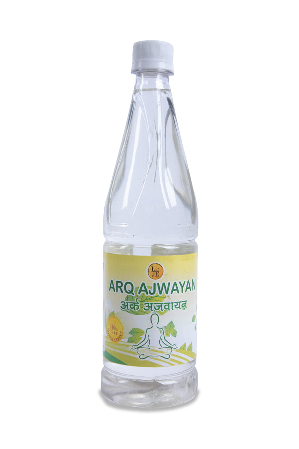 Arq Ajwayan