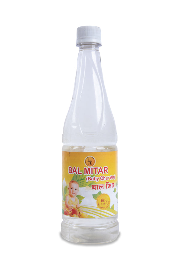 Bal Mitar