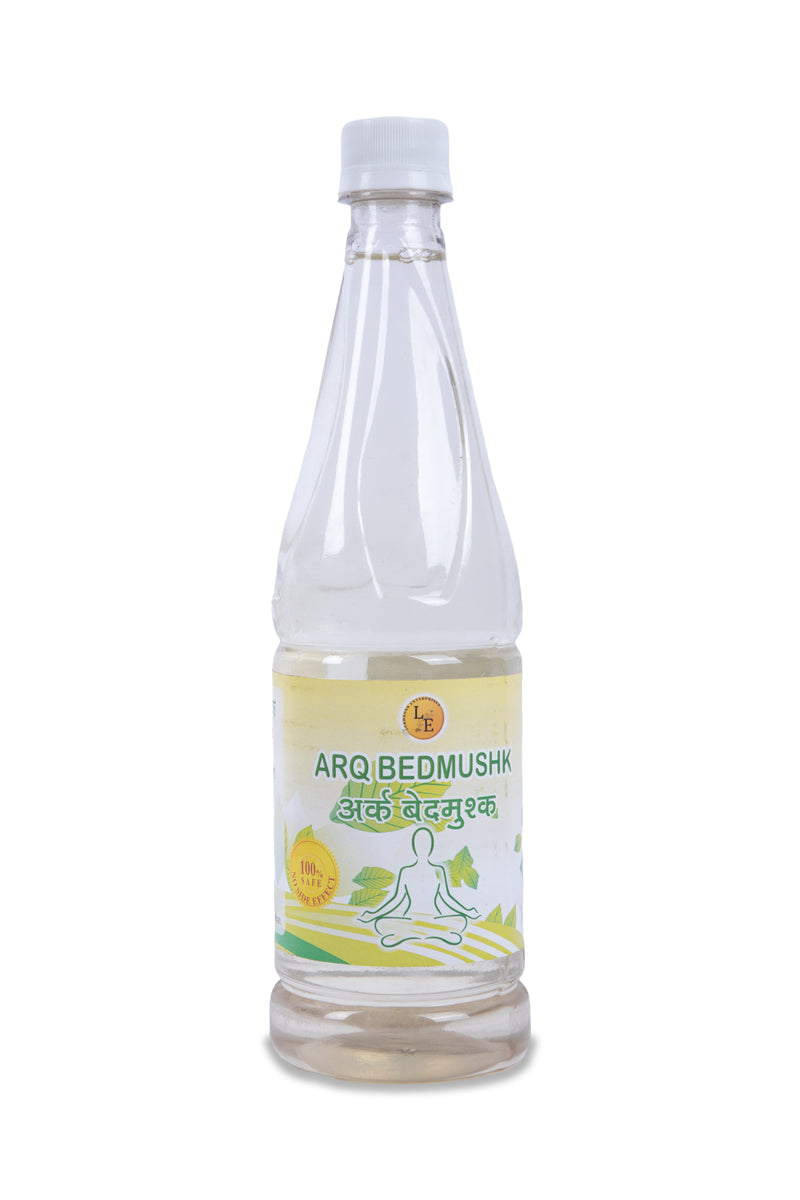 Arq Bedmushak