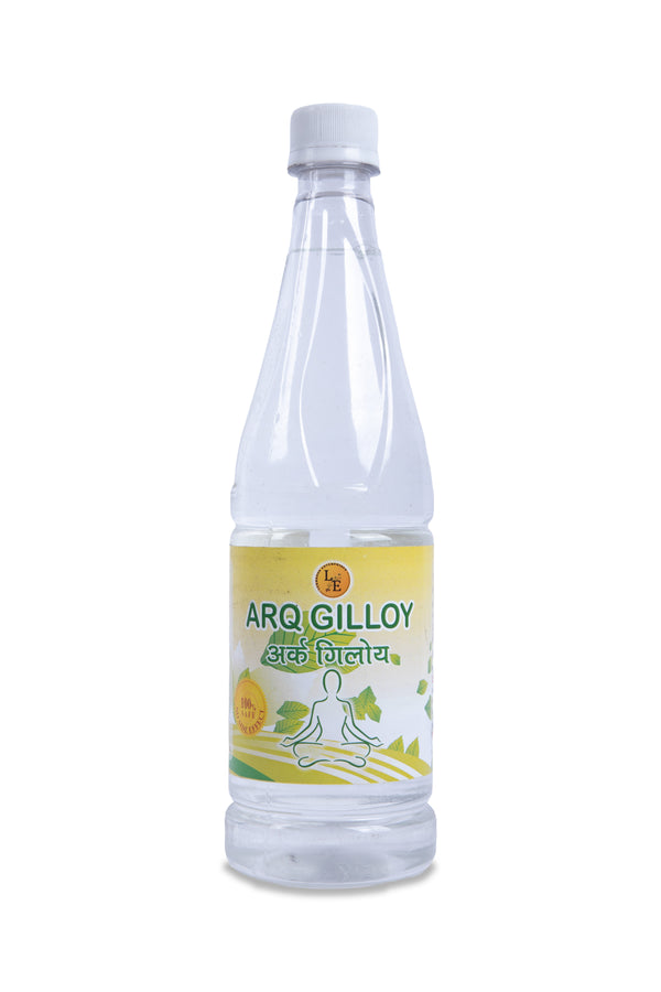 Arq Gilloy