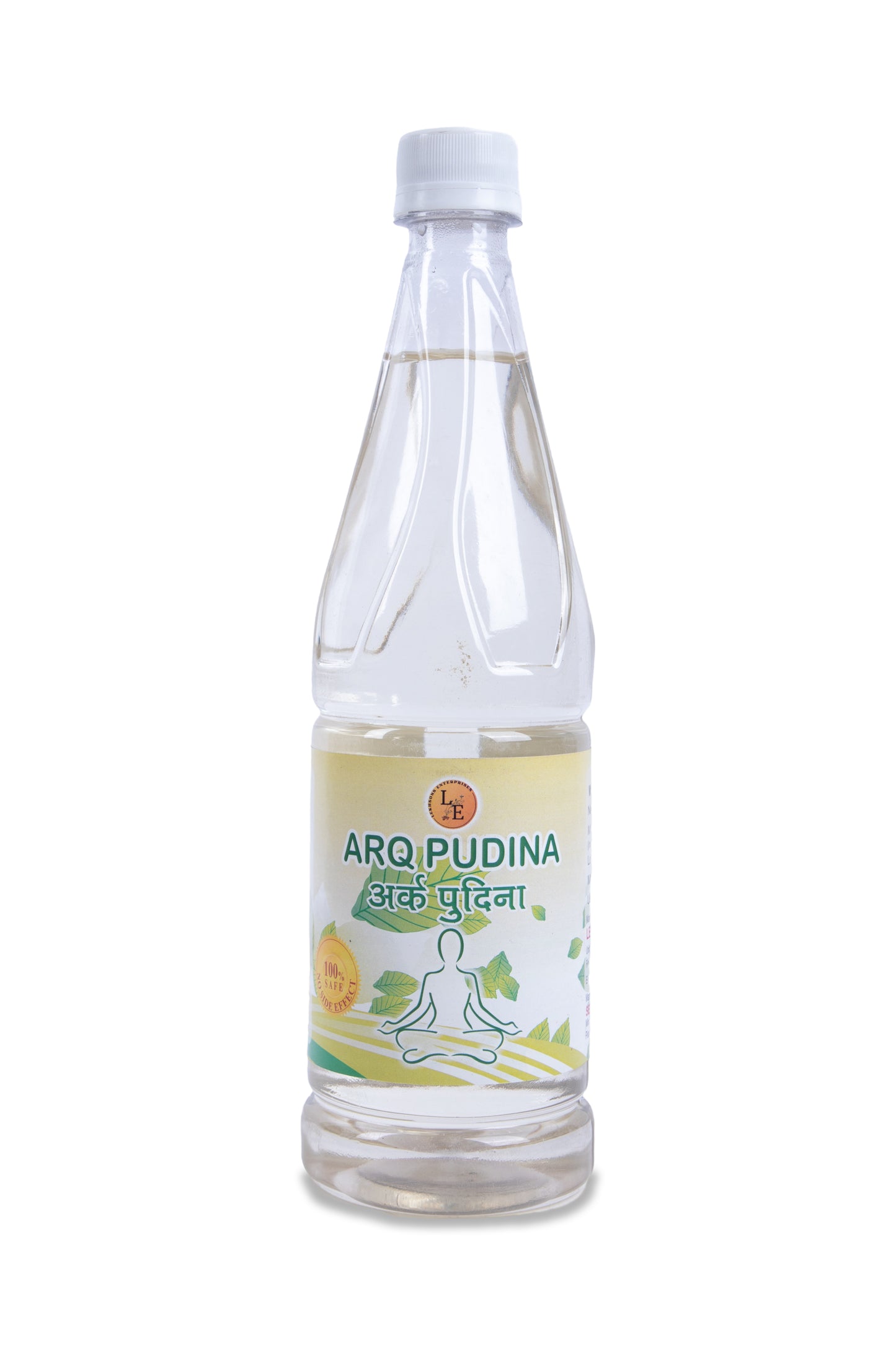 Arq Pudina