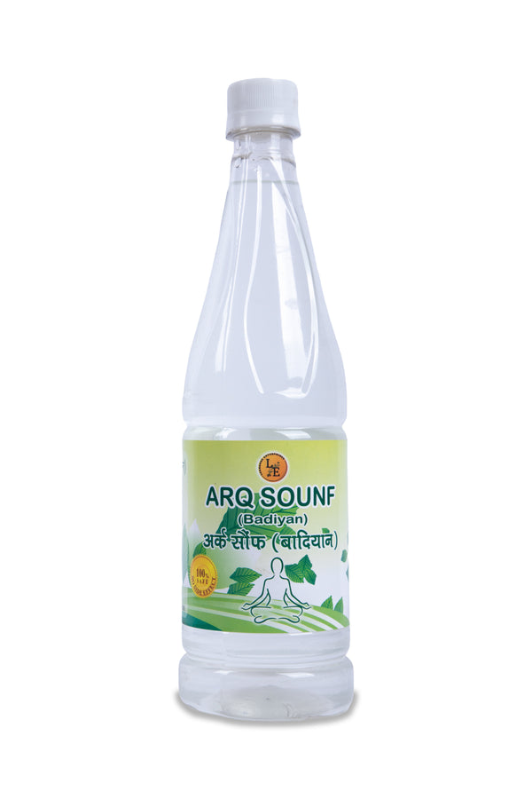 Arq Sounf