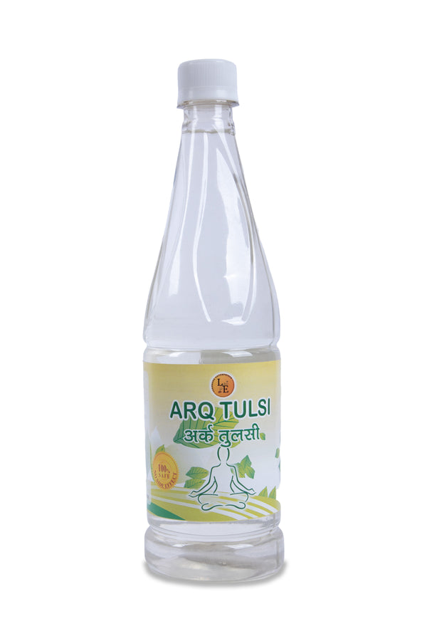 Arq Tulsi