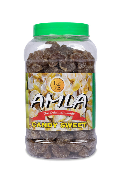 Amla candy sweet