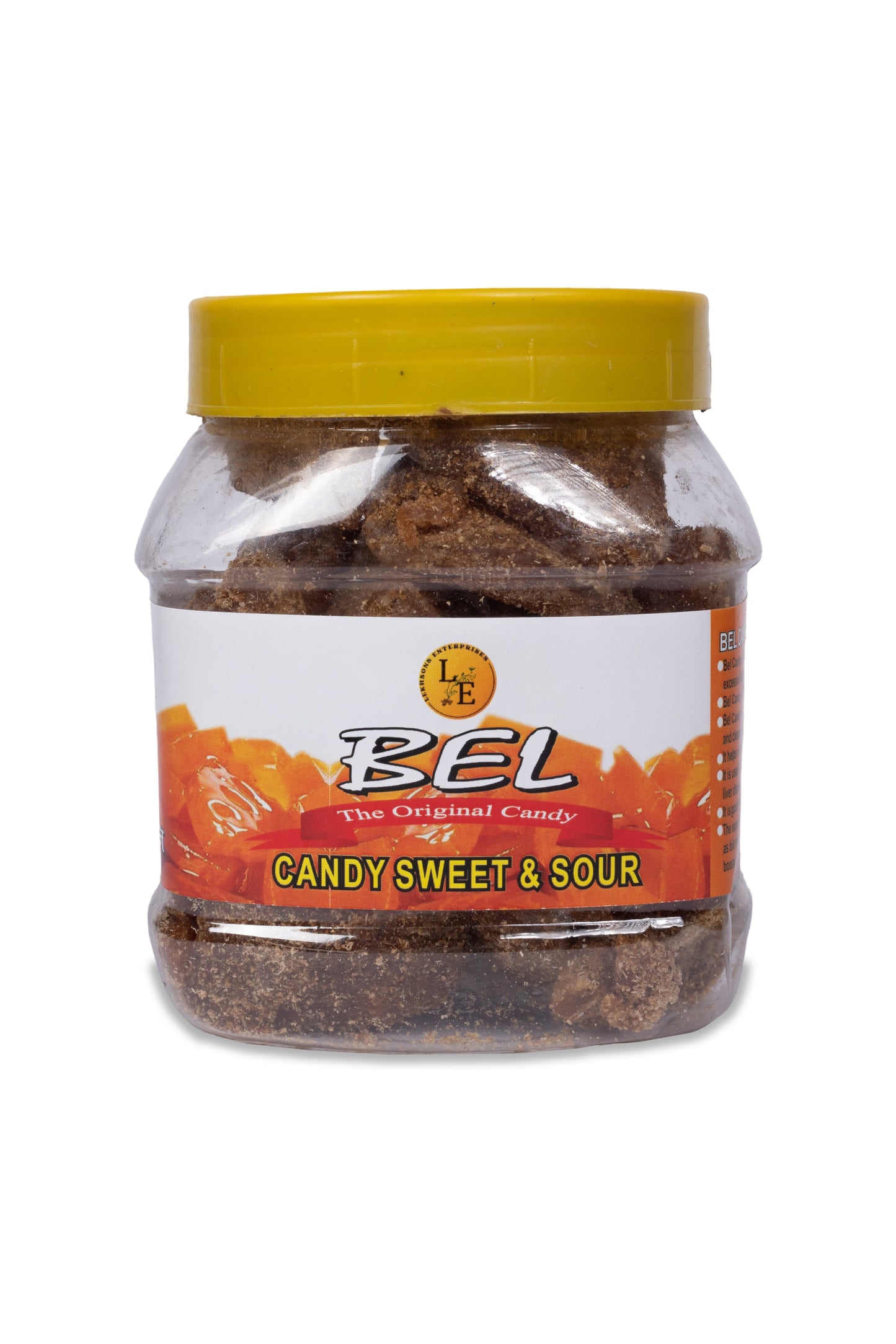 Bel Candy Sweet & Sour